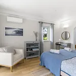 Sunny Algarve With Private Pool And Near Villa *