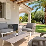 Sunny Algarve With Private Pool And Near *