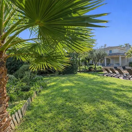 Sunny Algarve With Private Pool And Near