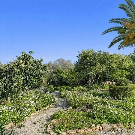 Sunny Algarve With Private Pool And Near