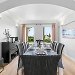 Sunny Algarve With Private Pool And Near فيلة كارفويرو