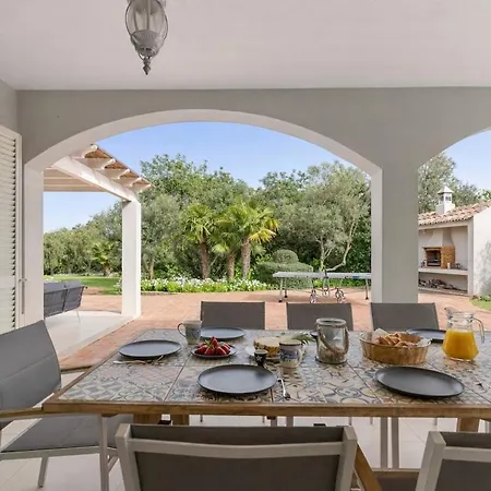 Sunny Algarve With Private Pool And Near *