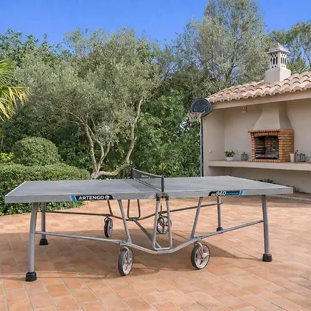 Sunny Algarve With Private Pool And Near * קארבואירו